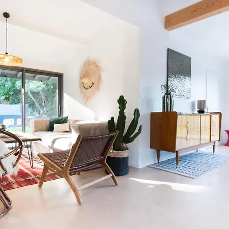 La La Lande - Hossegor - Pool