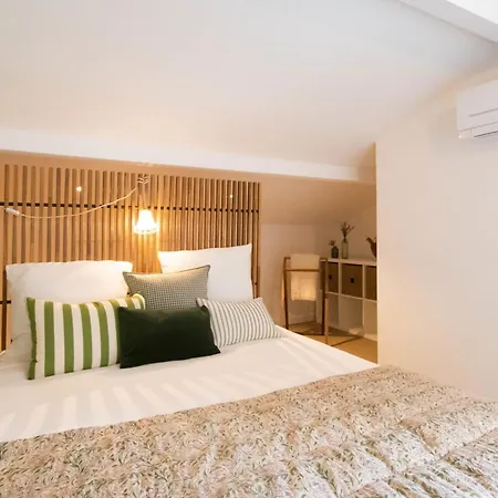 Vakantiehuis La La Landes - Hossegor - Piscine Soorts-Hossegor