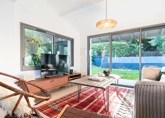 La La Lande - Hossegor - Pool * Soorts-Hossegor