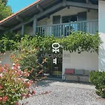 بيت للعطل La La Lande - Hossegor - Pool *