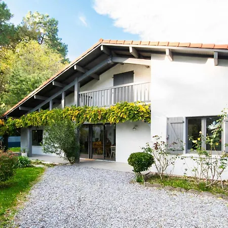 La La Lande - Hossegor - Pool *