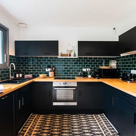 La La Lande - Hossegor - Pool *