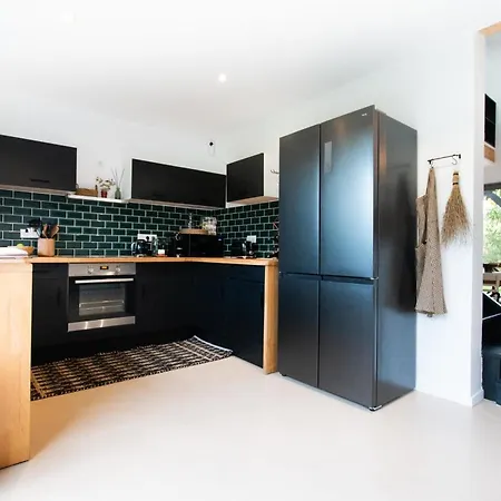 Σπίτι διακοπών La La Lande - Hossegor - Pool *