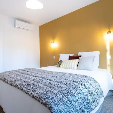 La La Lande - Hossegor - Pool Σπίτι διακοπών *