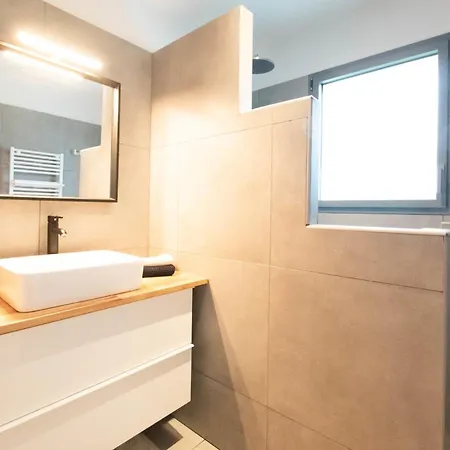 La La Lande - Hossegor - Pool Σπίτι διακοπών Soorts-Hossegor