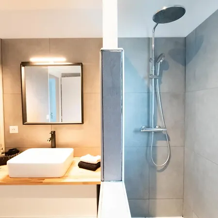 La La Lande - Hossegor - Pool