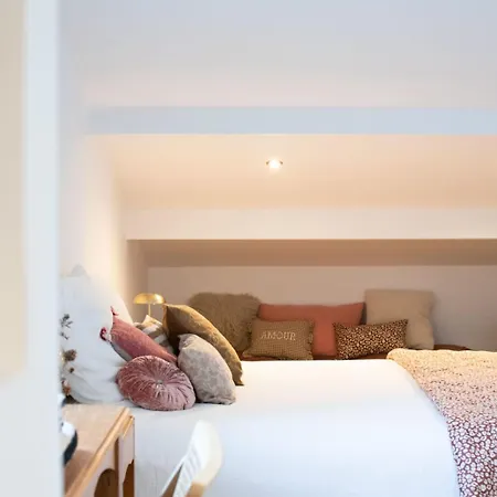 La La Lande - Hossegor - Pool Soorts-Hossegor