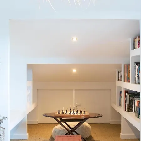 La La Lande - Hossegor - Pool Σπίτι διακοπών *