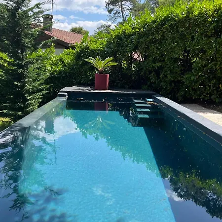 La La Landes - Hossegor - Piscine