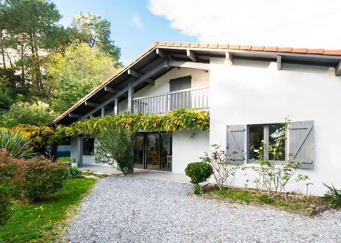 La La Lande - Hossegor - Pool *