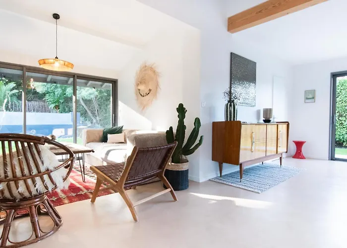 La La Lande - Hossegor - Pool