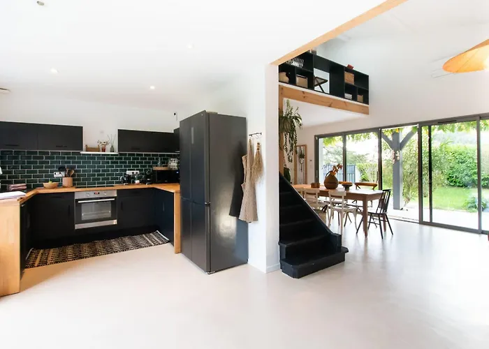 La La Lande - Hossegor - Pool