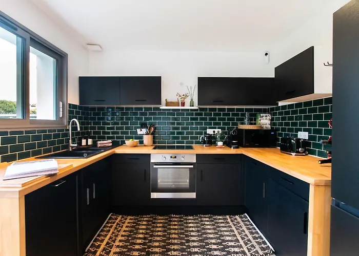 La La Lande - Hossegor - Pool *