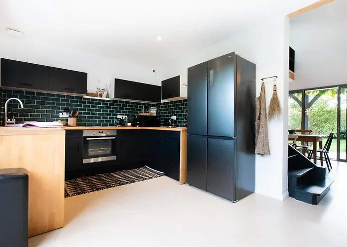 Ferienhaus La La Lande - Hossegor - Pool *