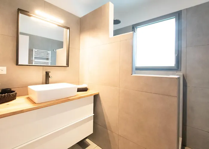 La La Lande - Hossegor - Pool Ferienhaus Soorts-Hossegor