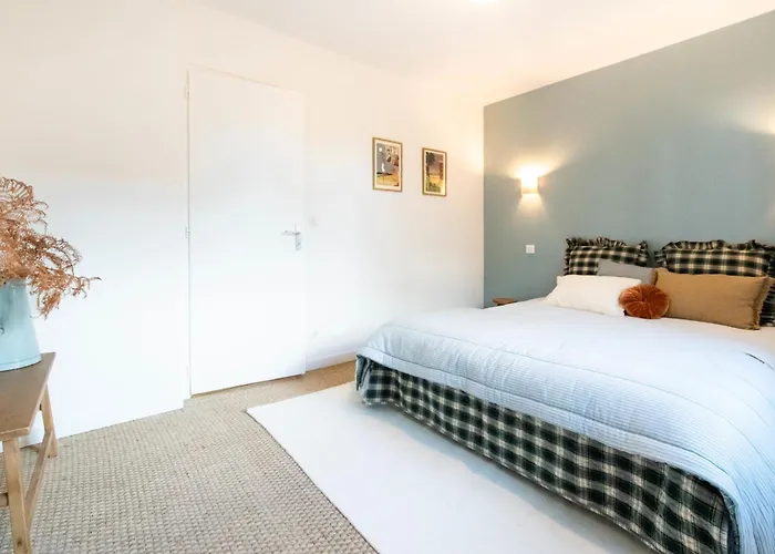 La La Lande - Hossegor - Pool *