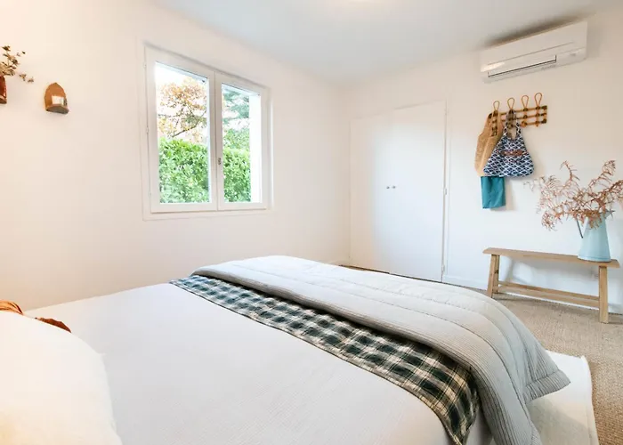 La La Lande - Hossegor - Pool Soorts-Hossegor