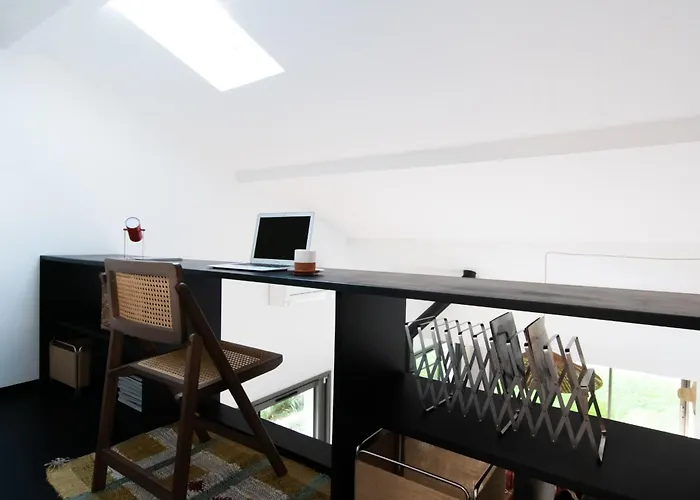 La La Lande - Hossegor - Pool Ferienhaus *