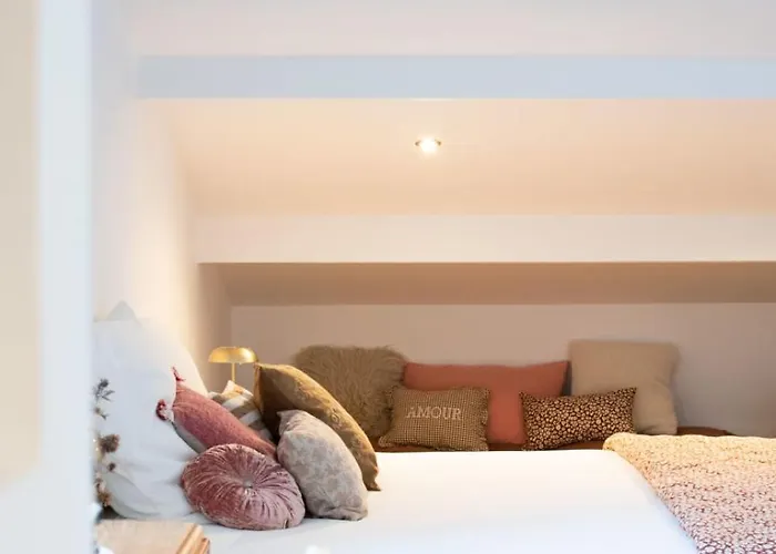 La La Lande - Hossegor - Pool Soorts-Hossegor