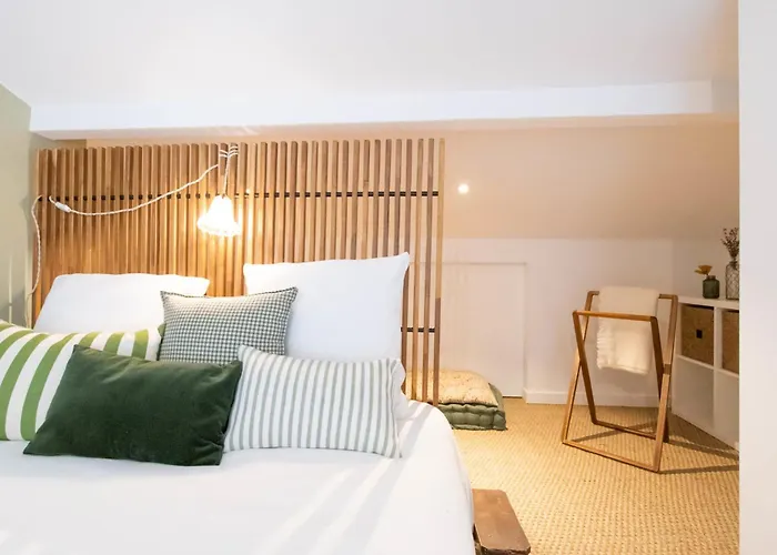 Ferienhaus La La Lande - Hossegor - Pool