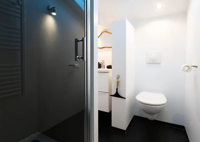 La La Lande - Hossegor - Pool Ferienhaus