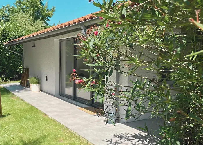 La La Lande - Hossegor - Pool Soorts-Hossegor